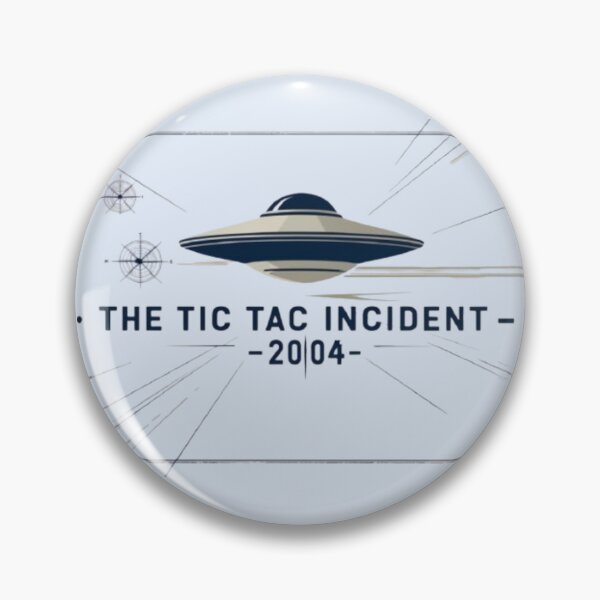 Item preview, Extraterrestrial - Nimitz Incident designed and sold by eXtraHumans.