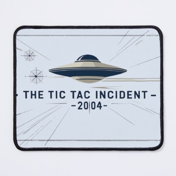 Item preview, Extraterrestrial - Nimitz Incident designed and sold by eXtraHumans.
