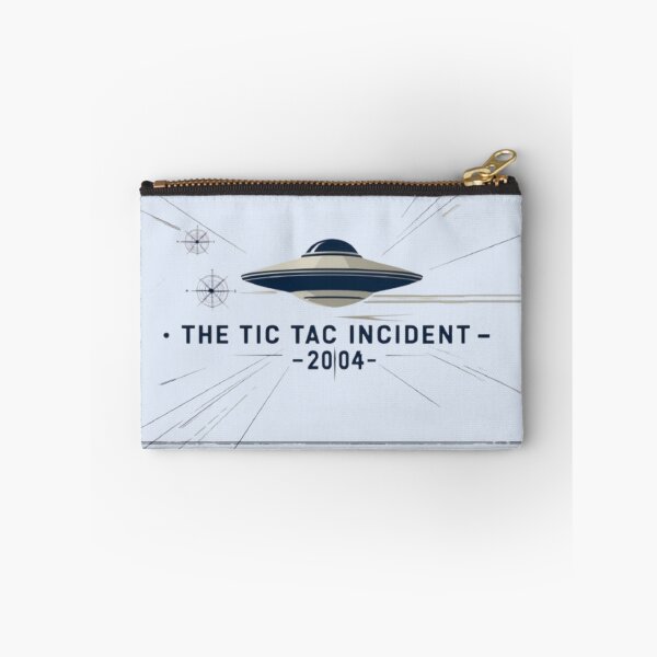 Item preview, Extraterrestrial - Nimitz Incident designed and sold by eXtraHumans.