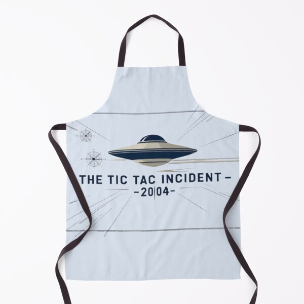 Item preview, Extraterrestrial - Nimitz Incident designed and sold by eXtraHumans.