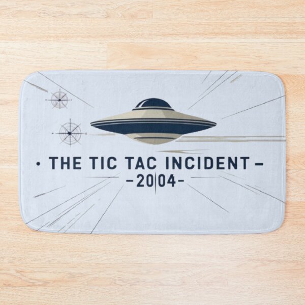 Item preview, Extraterrestrial - Nimitz Incident designed and sold by eXtraHumans.
