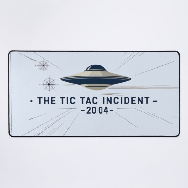 Item preview, Extraterrestrial - Nimitz Incident designed and sold by eXtraHumans.