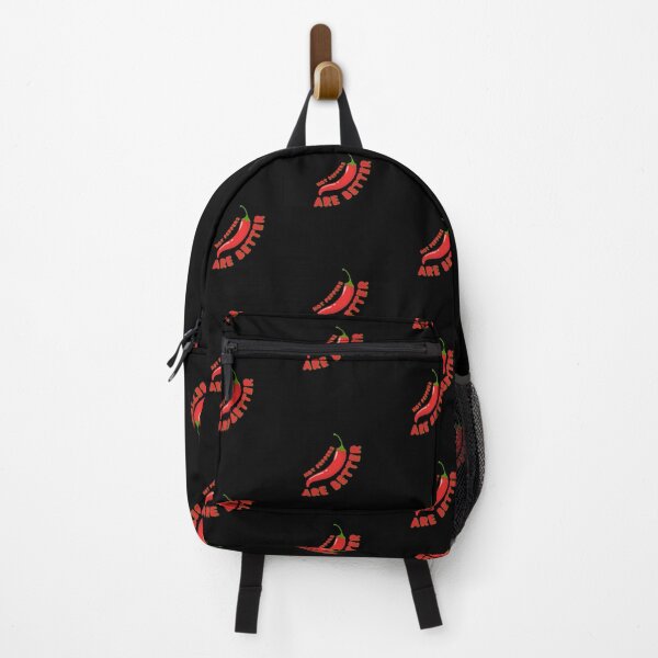 Item preview, Fiery Pepper Superiority designed and sold by Zakrytos ★★★★★.