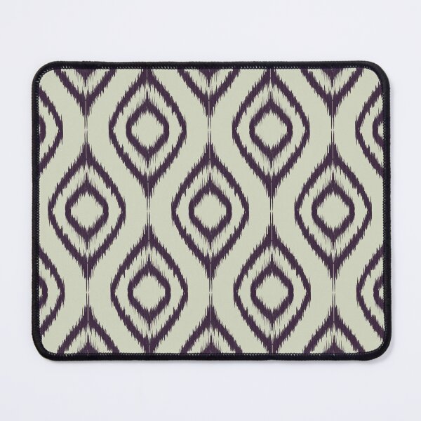 Item preview, Repeating Ikat Motifs designed and sold by Theerapol Buphasiri.