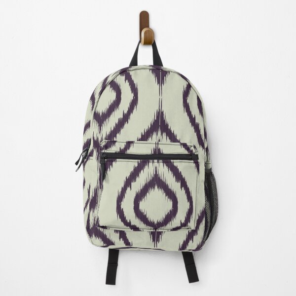 Item preview, Repeating Ikat Motifs designed and sold by Theerapol Buphasiri.