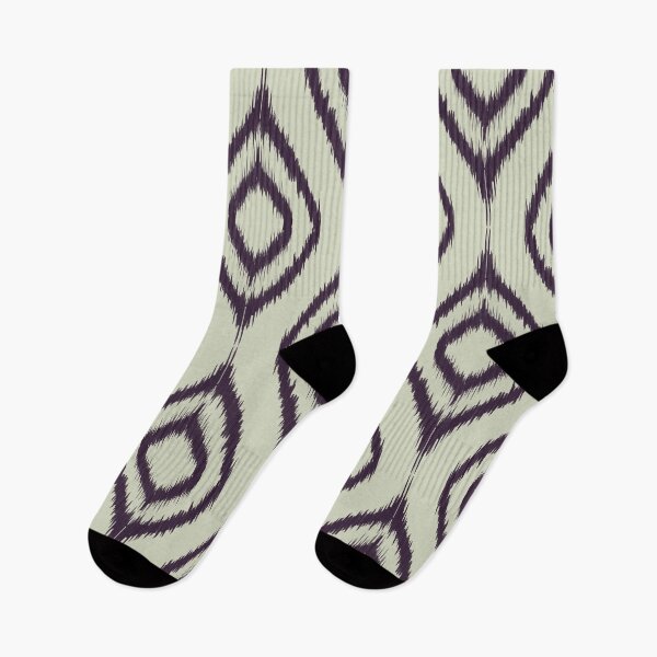 Item preview, Repeating Ikat Motifs designed and sold by Theerapol Buphasiri.