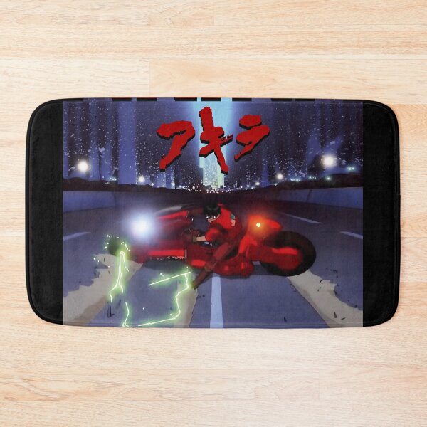 Item preview, Akira designed and sold by Aleksandar Kostjuk.