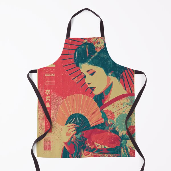 Item preview, Japanese Elegance designed and sold by Retro Type.