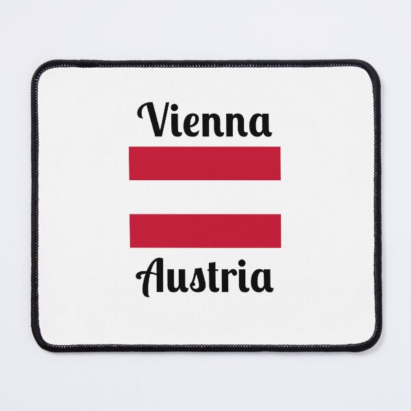 Item preview, Vienna Austria - Stylish Prints, designed and sold by Fleetwood1994.