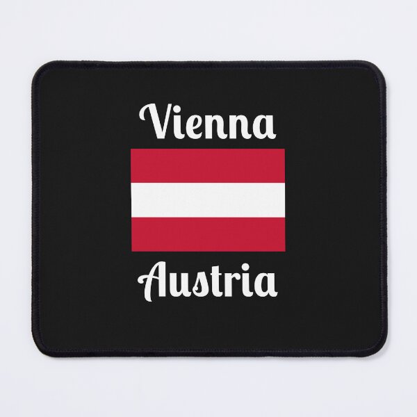 Item preview, Vienna Austria - Stylish Prints, designed and sold by Fleetwood1994.