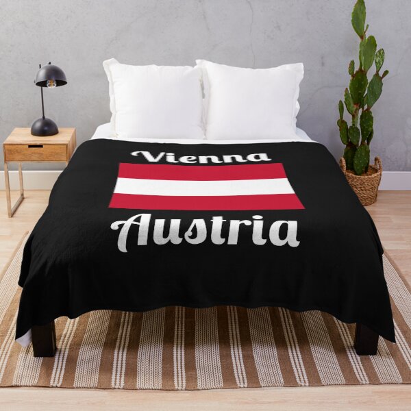 Item preview, Vienna Austria - Stylish Prints, designed and sold by Fleetwood1994.