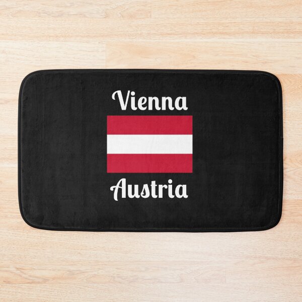 Item preview, Vienna Austria - Stylish Prints, designed and sold by Fleetwood1994.