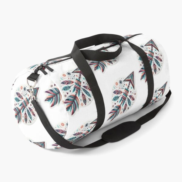Item preview, boho feather arrow floral sticker ,boho style,Bohemian,Bloom Boom,Spring,ethnic designed and sold by Expressions-Sel.
