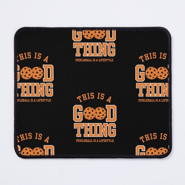 Item preview, Lucky Pickleball Player, Pickleball Family, Pickleball makes me happy, Pickleball Parent, Pickleball Team, Pickleball Squad designed and sold by KolorellaS.