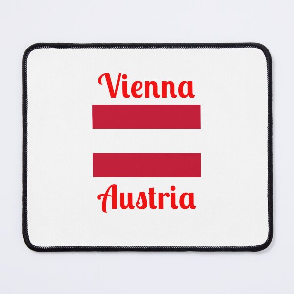 Item preview, Vienna Austria - Stylish Prints, designed and sold by Fleetwood1994.