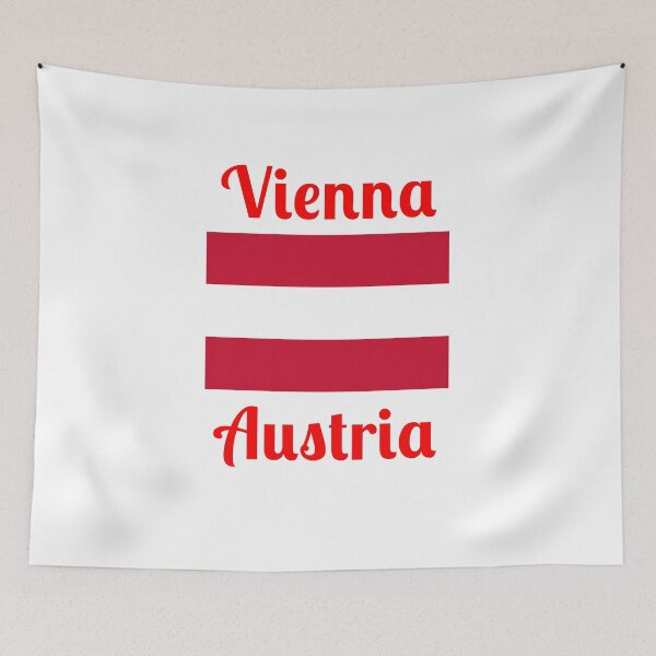 Item preview, Vienna Austria - Stylish Prints, designed and sold by Fleetwood1994.