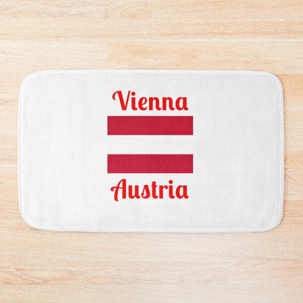 Item preview, Vienna Austria - Stylish Prints, designed and sold by Fleetwood1994.