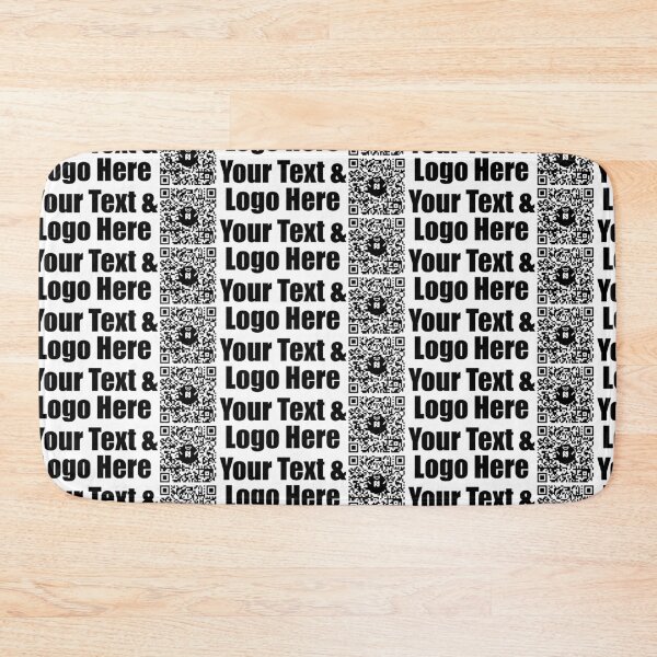 Item preview, CUSTOM DESIGN  - Your Text & Logo Here - Large Print designed and sold by Nico's NovelTs.