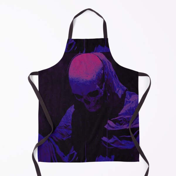 Item preview, Necromancer [Purple] designed and sold by ByTheVoid.