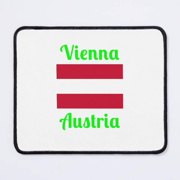 Item preview, Vienna Austria - Stylish Prints, designed and sold by Fleetwood1994.