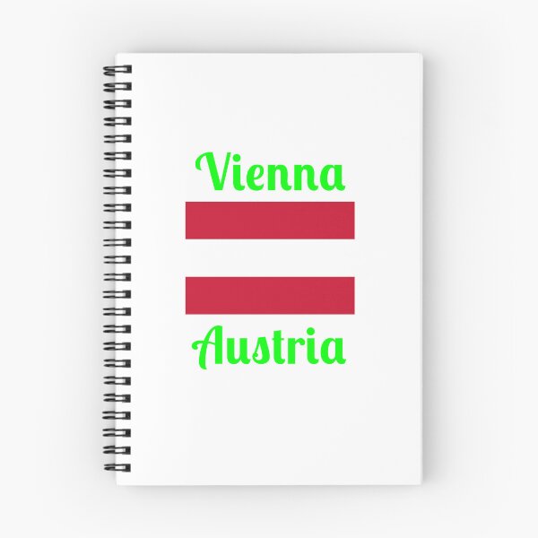 Item preview, Vienna Austria - Stylish Prints, designed and sold by Fleetwood1994.