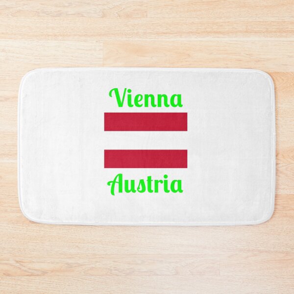 Item preview, Vienna Austria - Stylish Prints, designed and sold by Fleetwood1994.