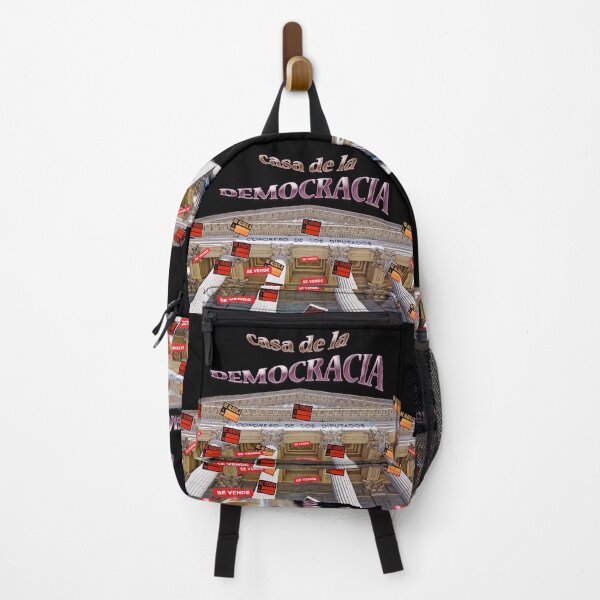 Item preview, Democracy for sale designed and sold by manoloshoping.