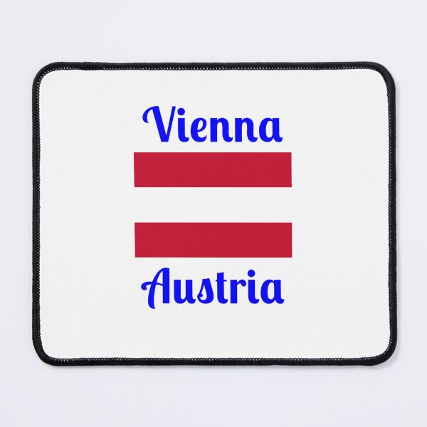 Item preview, Vienna Austria - Stylish Prints, designed and sold by Fleetwood1994.