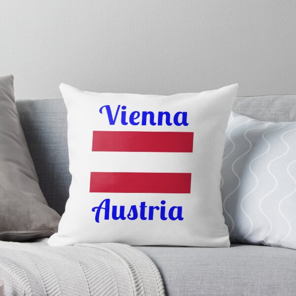 Item preview, Vienna Austria - Stylish Prints, designed and sold by Fleetwood1994.