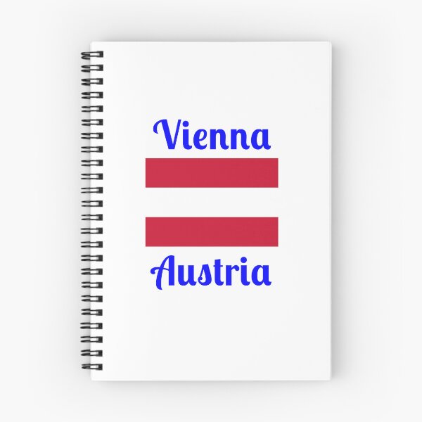 Item preview, Vienna Austria - Stylish Prints, designed and sold by Fleetwood1994.