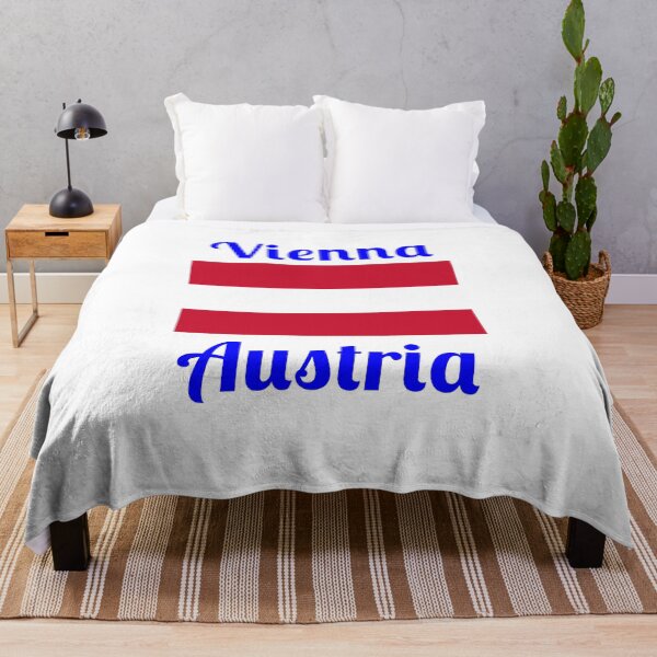Item preview, Vienna Austria - Stylish Prints, designed and sold by Fleetwood1994.