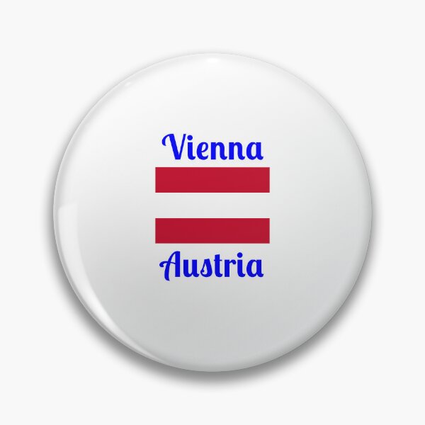 Item preview, Vienna Austria - Stylish Prints, designed and sold by Fleetwood1994.