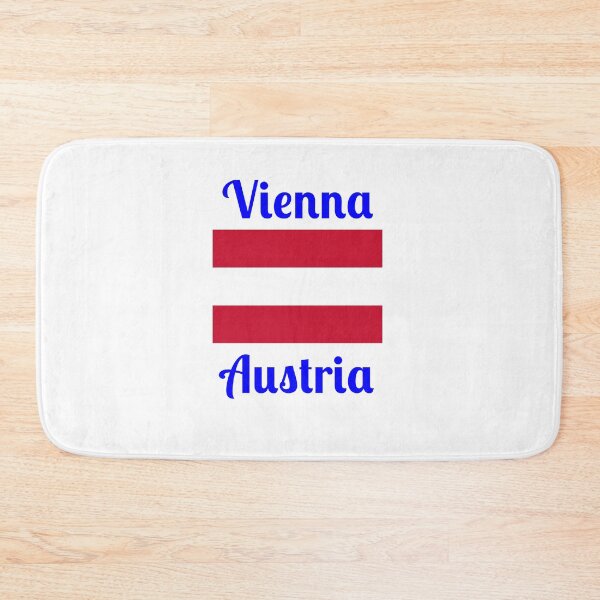 Item preview, Vienna Austria - Stylish Prints, designed and sold by Fleetwood1994.
