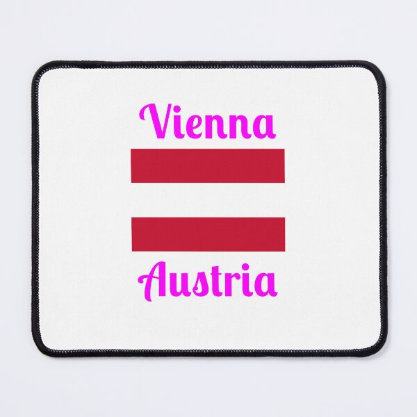 Item preview, Vienna Austria - Stylish Prints, designed and sold by Fleetwood1994.