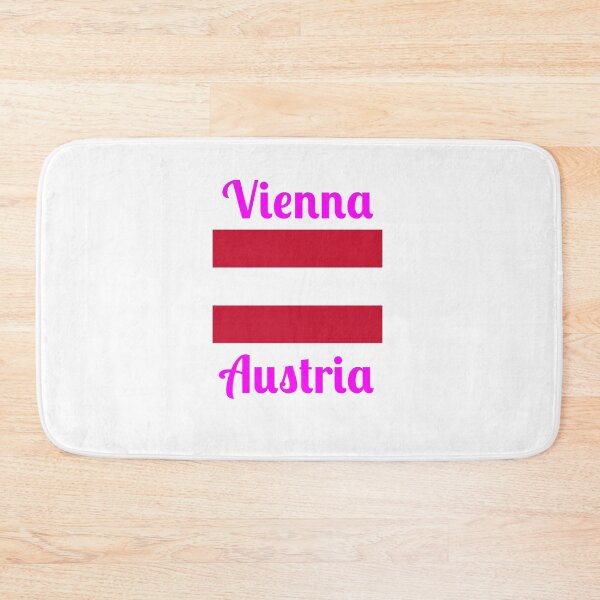 Item preview, Vienna Austria - Stylish Prints, designed and sold by Fleetwood1994.