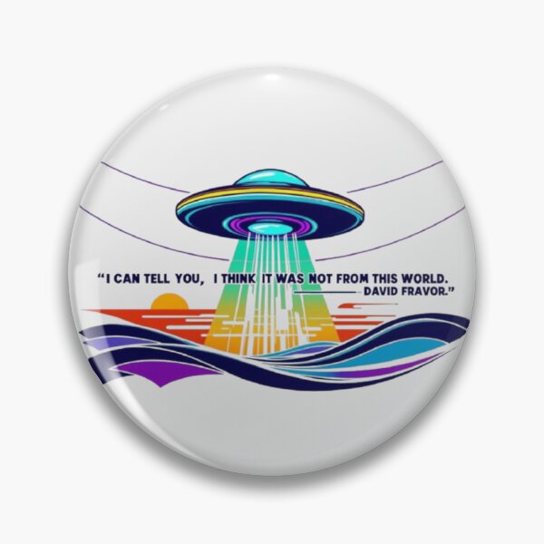 Item preview, Aliens & Ufos - Nimitz designed and sold by eXtraHumans.