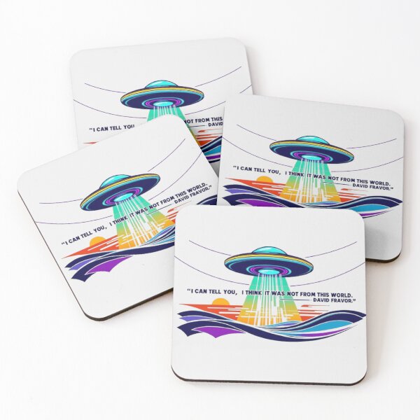 Item preview, Aliens & Ufos - Nimitz designed and sold by eXtraHumans.