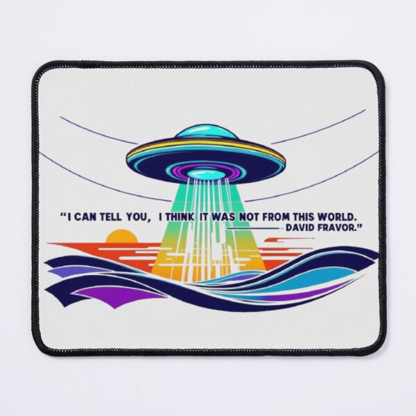 Item preview, Aliens & Ufos - Nimitz designed and sold by eXtraHumans.
