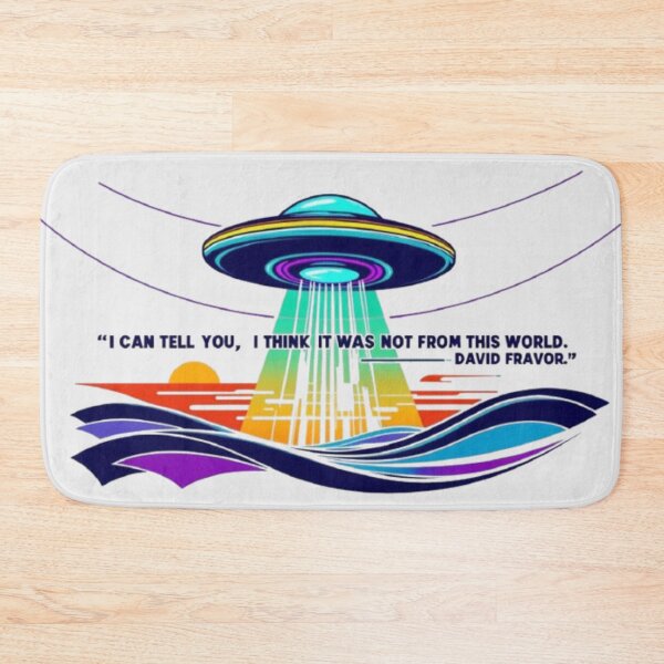 Item preview, Aliens & Ufos - Nimitz designed and sold by eXtraHumans.