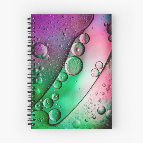 Item preview, Abstract with Oil and Water 23 designed and sold by Robert Lynch.