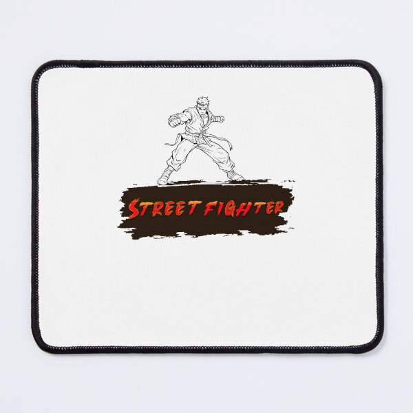 Item preview, Street Fighter designed and sold by Pixel Perfection.