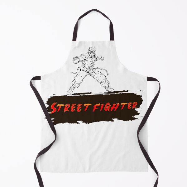 Item preview, Street Fighter designed and sold by Pixel Perfection.
