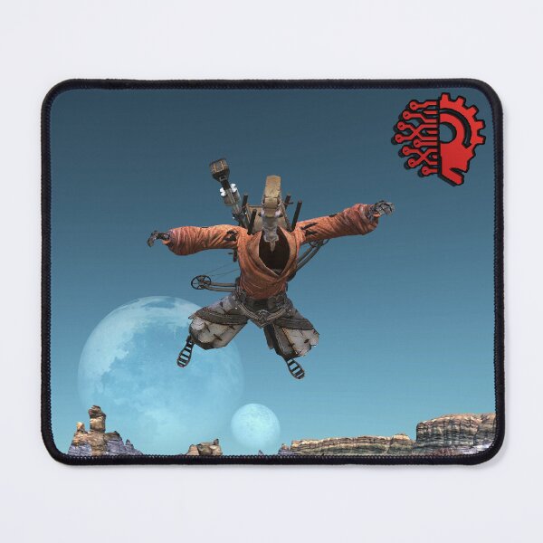 Item preview, TLG Beep skydive, kenshi designed and sold by SpiralMedia.