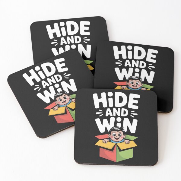 Item preview, Roblox Hide And Win designed and sold by SignumShop.