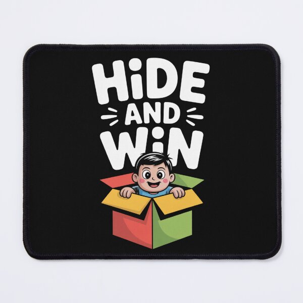 Item preview, Roblox Hide And Win designed and sold by SignumShop.