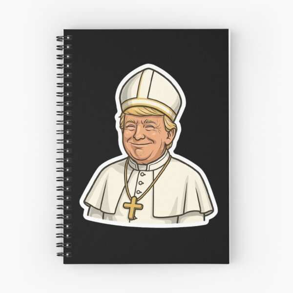 Item preview, Papa Trump designed and sold by Nostana.