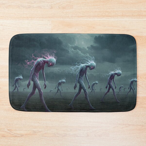 Item preview, Gloom March designed and sold by samitdigitalart.