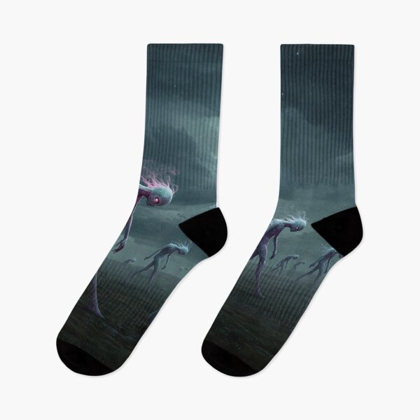Item preview, Gloom March designed and sold by samitdigitalart.