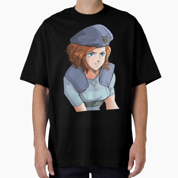 Item preview, Jill Valentine designed and sold by Aoianime1.