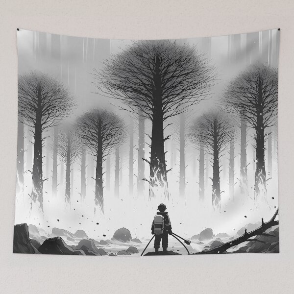 Item preview,  Fight designed and sold by snow7767.